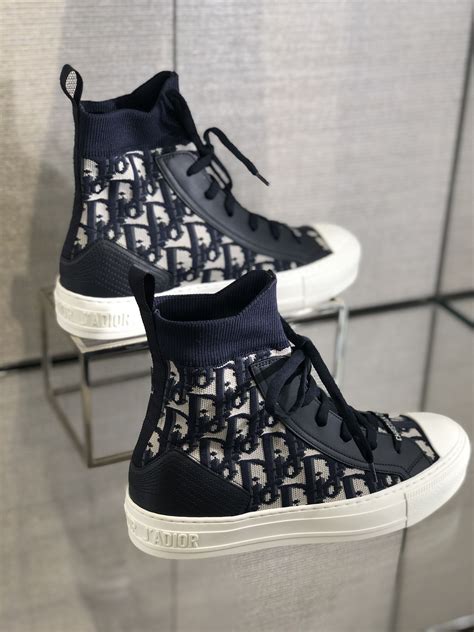 dior converse negros|dior sneakers for women.